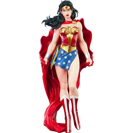DC Comics: Wonder Woman ARTFX Statue 1/6 30 cm