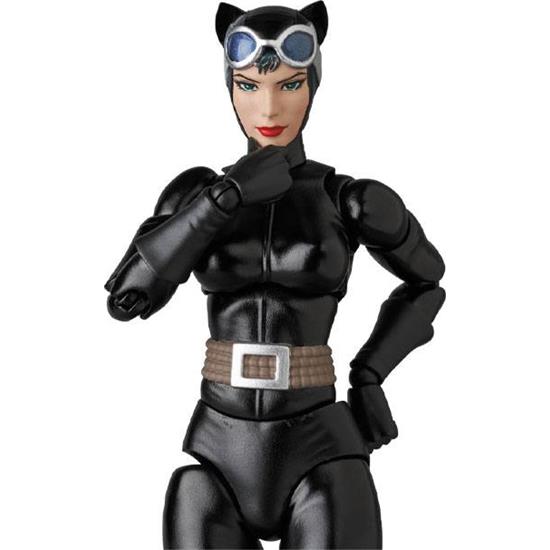 Batman: Catwoman MAF EX Action Figure 15 cm