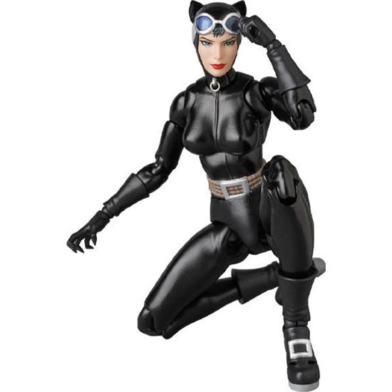 Batman: Catwoman MAF EX Action Figure 15 cm