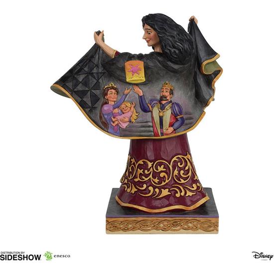 Disney: Mother Gothel Statue 21 cm