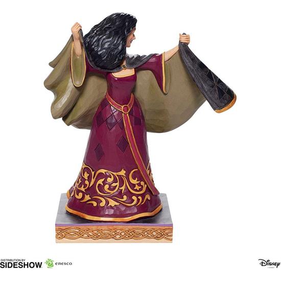 Disney: Mother Gothel Statue 21 cm