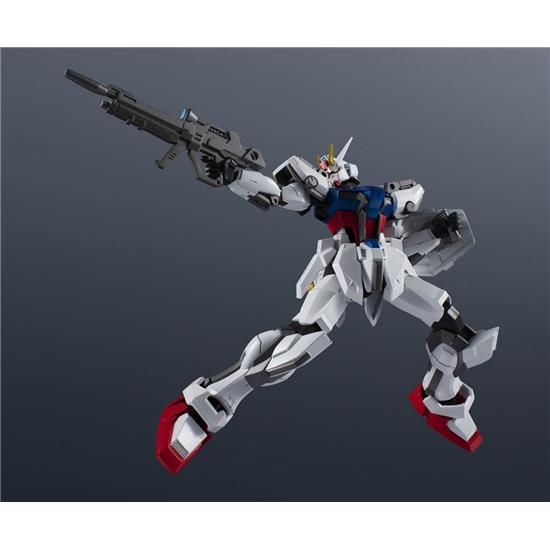 Manga & Anime: GAT-X105 Strike Gundam Action Figure 15 cm