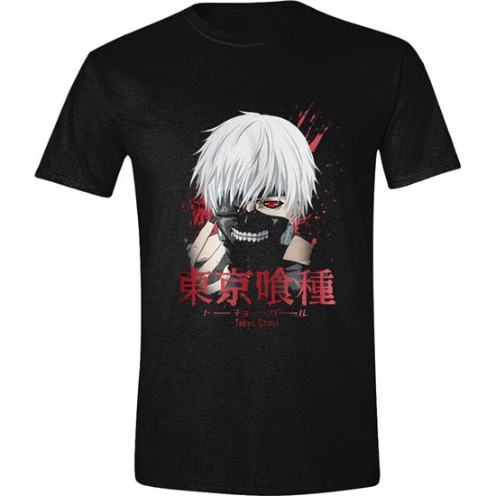 Tokyo Ghoul: Within His Grasp T-Shirt