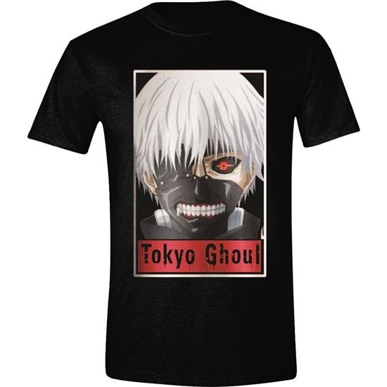 Tokyo Ghoul: Mask of Madness T-Shirt