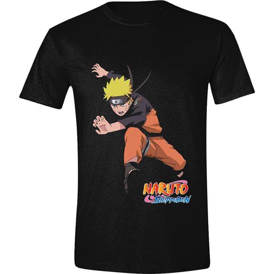 Naruto Shippuden: Naruto Running T-Shirt