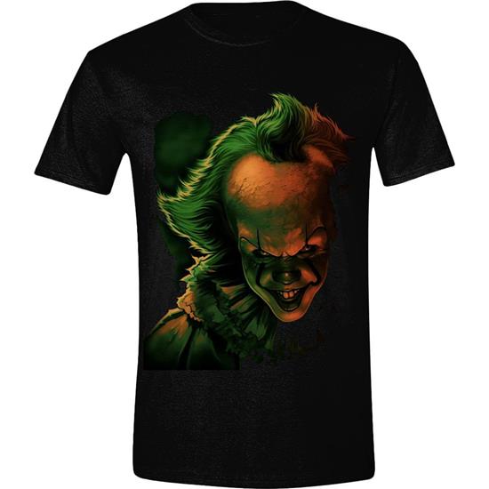 IT: Pennywise Shadow Face T-Shirt