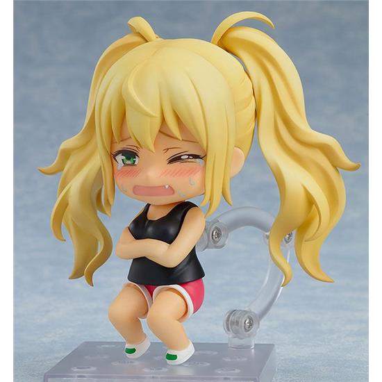 Manga & Anime: Hibiki Sakura Nendoroid Action Figure 10 cm