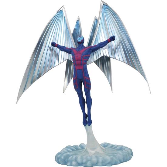 X-Men: Archangel Marvel Premier Collection Statue 36 cm