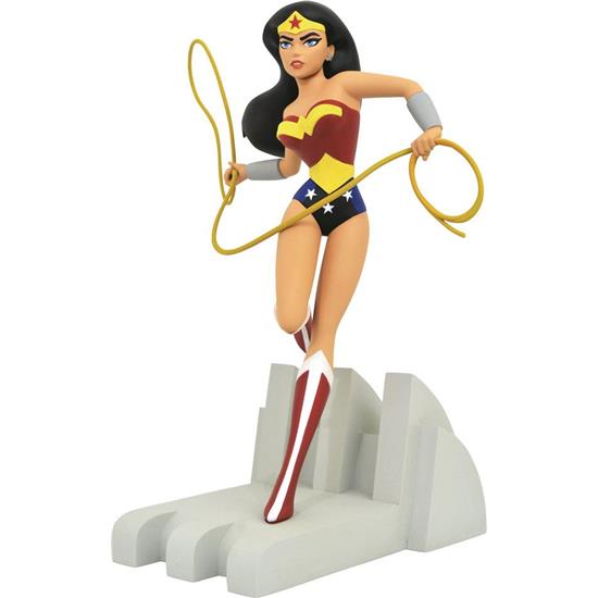 Justice League: Wonder Woman (Justice League Animated) Statue 30 cm