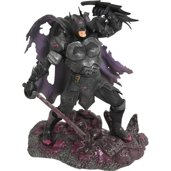 DC Comics: Dark Nights Metal Batman PVC Statue 23 cm