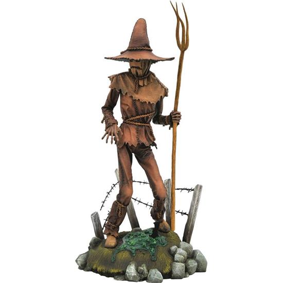DC Comics: Scarecrow PVC Statue 25 cm