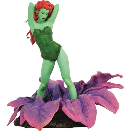 DC Comics: Poison Ivy PVC Statue 23 cm