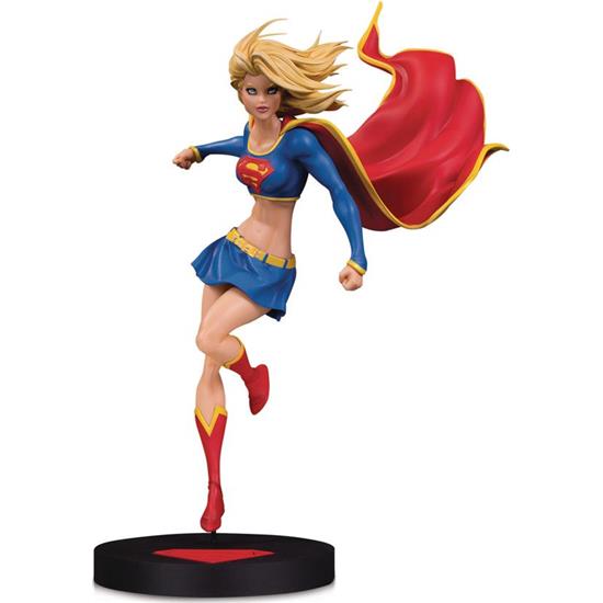 DC Comics: Supergirl by Michael Turner Statue 23 cm