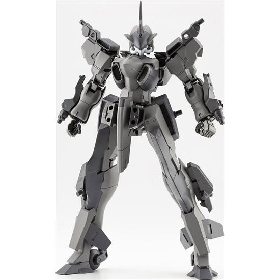 Frame Arms: SA-16Ex Stylet Multi Weapon Expansion Test Type Plastic Model Kit 1/100 16 cm