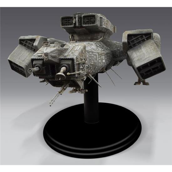 Alien: Nostromo Model Replica 66 x 43 cm