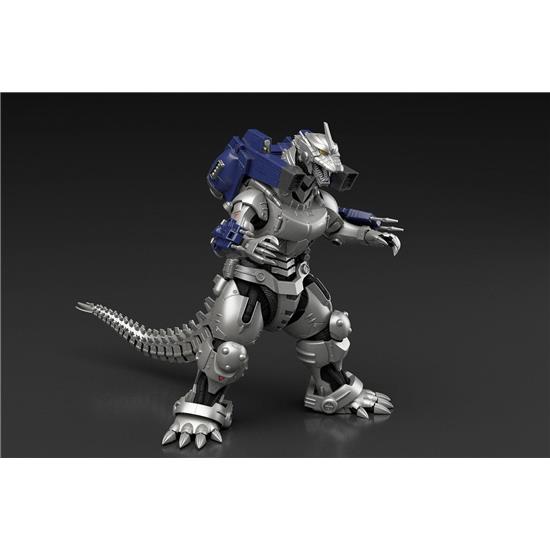 Godzilla: MechaGodzilla KIRYU Plastic Model Kit 24 cm