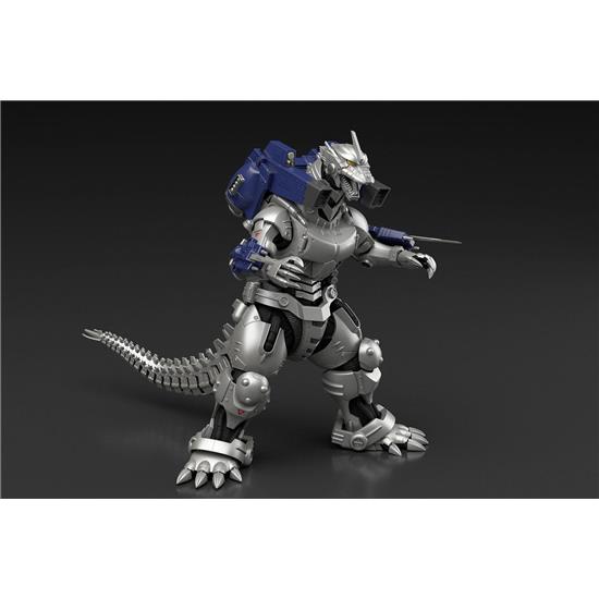 Godzilla: MechaGodzilla KIRYU Plastic Model Kit 24 cm