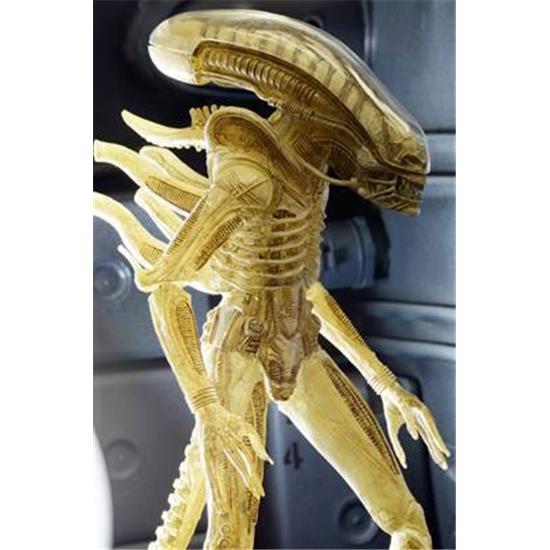 Alien: Big Chap (Concept) Action Figure