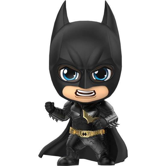 Batman: Batman Cosbaby Mini Figure 12 cm