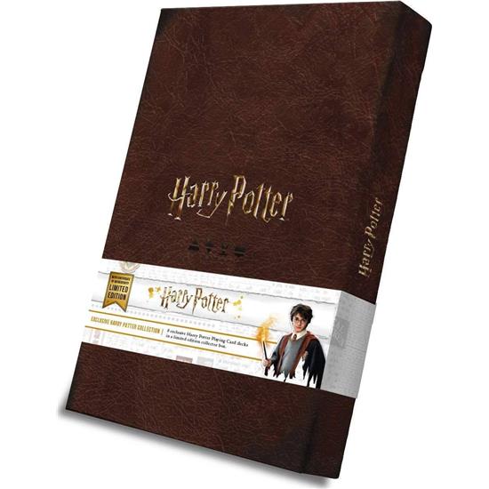 Harry Potter: Collector