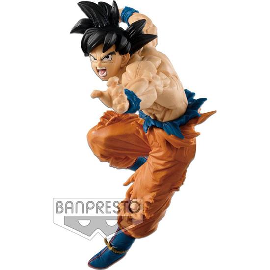Manga & Anime: Son Goku PVC Statue 18 cm