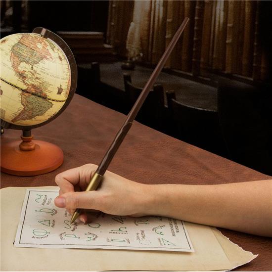 Harry Potter: Harry Potter Tryllestavs Kuglepen 33 cm