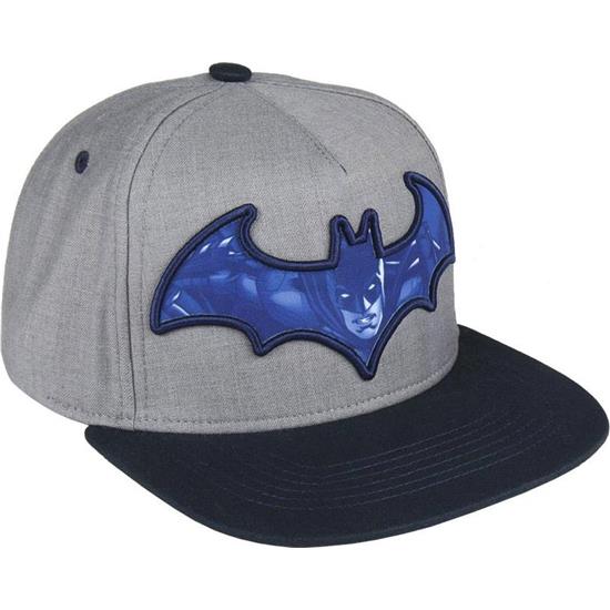 Batman: Batman Bat Snapback Cap