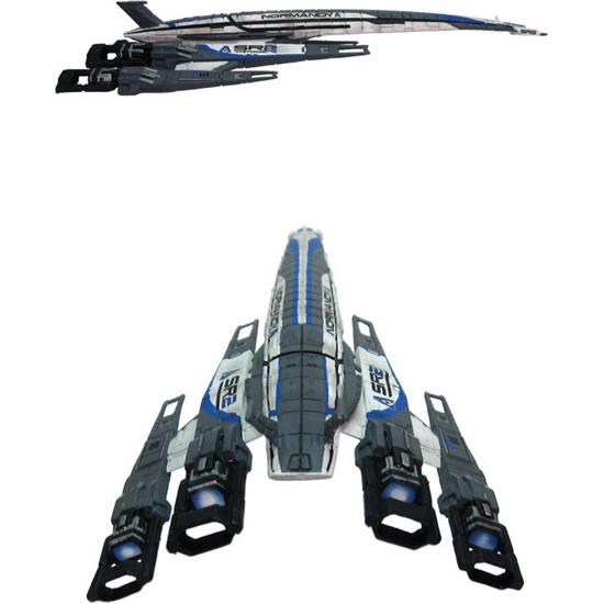 Mass Effect: SSV Normandy replica