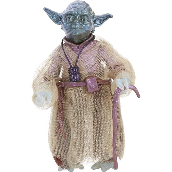 Star Wars: Yoda (Force Spirit) Black Series Action Figure 6 cm
