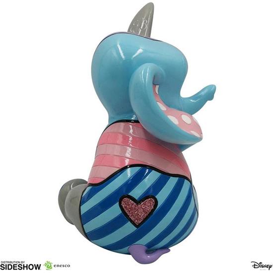 Dumbo: Baby Dumbo Statue by Britto 19 cm