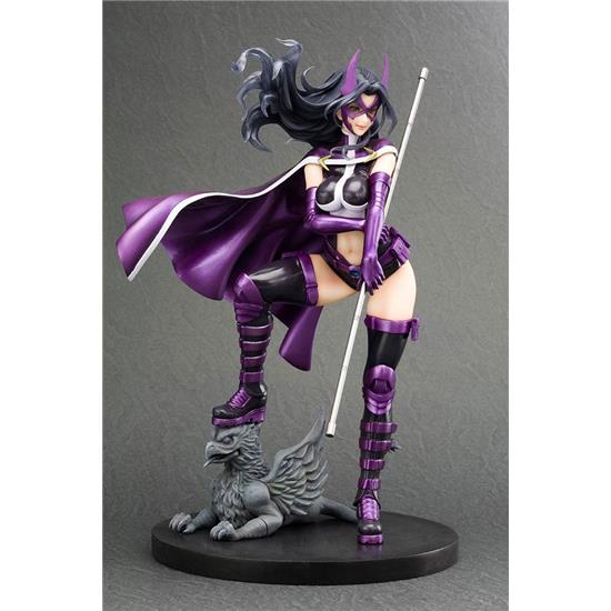 DC Comics: Huntress 2nd Edition Bishoujo Statue 1/7 25 cm