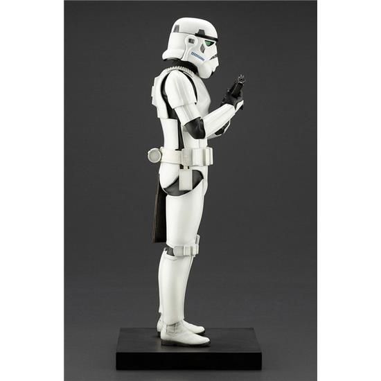 Star Wars: Stormtrooper A New Hope Ver. ARTFX Statue 1/7 27 cm