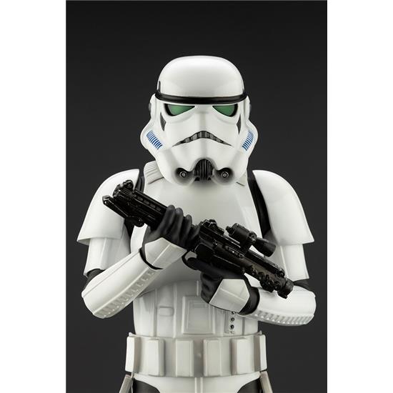 Star Wars: Stormtrooper A New Hope Ver. ARTFX Statue 1/7 27 cm