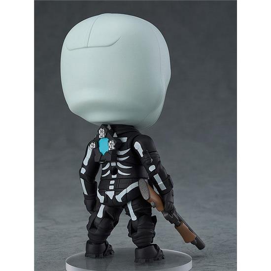 Fortnite: Skull Trooper Nendoroid Action Figure 10 cm