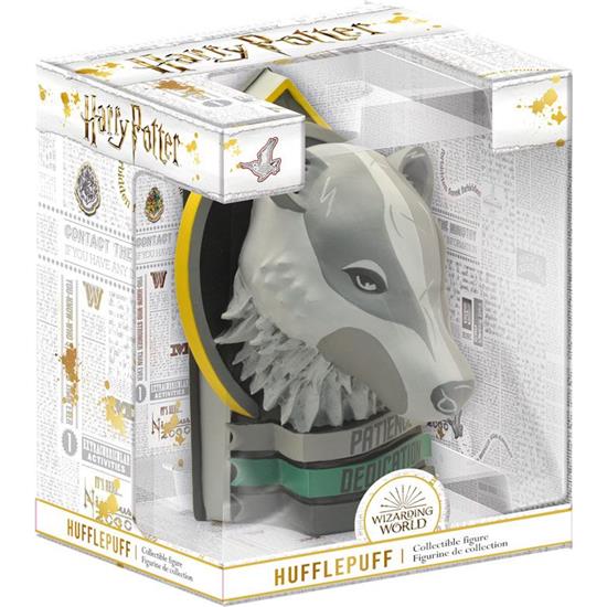 Harry Potter: Hufflepuff Crest Collector Statue 26 cm