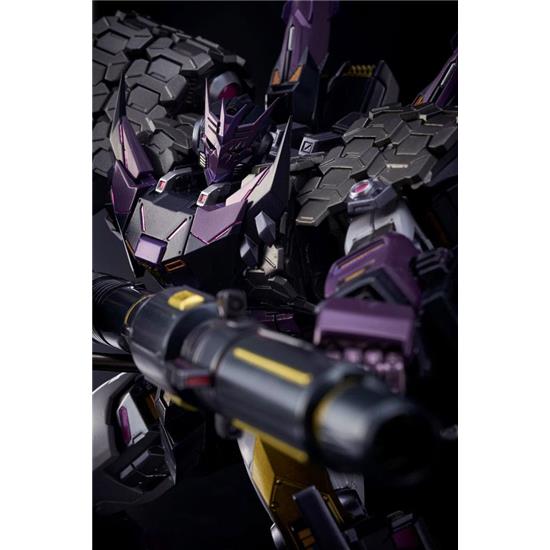 Transformers: Tarn (Reissue) Action Figure 21 cm