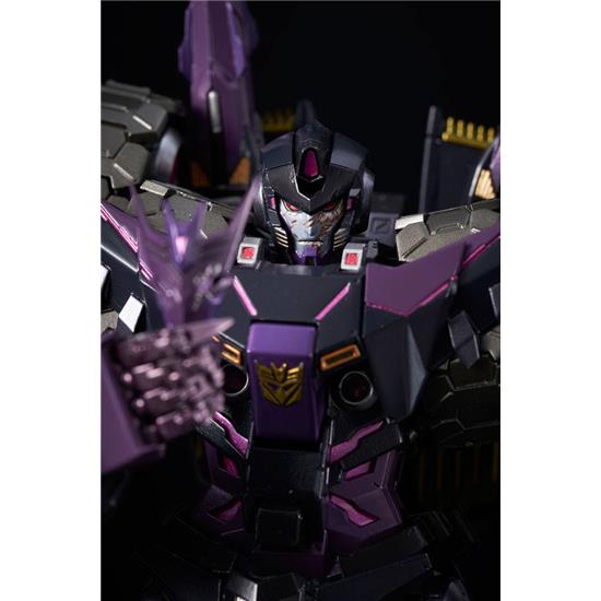 Transformers: Tarn (Reissue) Action Figure 21 cm