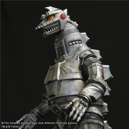 Godzilla: MechaGodzilla Gigantic Series PVC Statue 49 cm