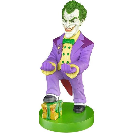 Batman: Joker Cable Guy 20 cm