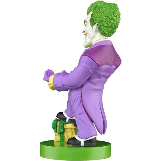 Batman: Joker Cable Guy 20 cm