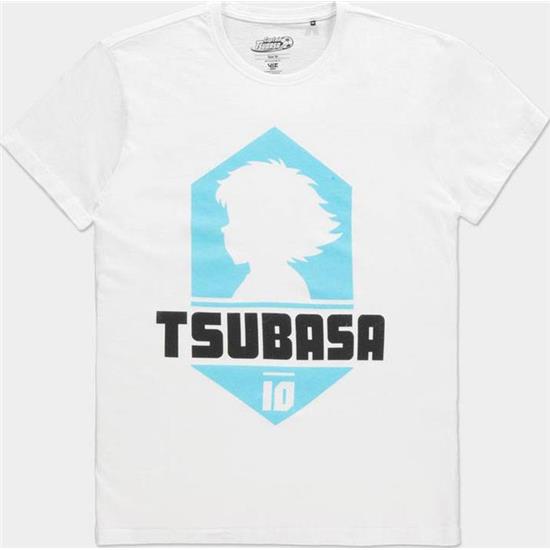 Captain Tsubasa: Team Tsubasa T-Shirt