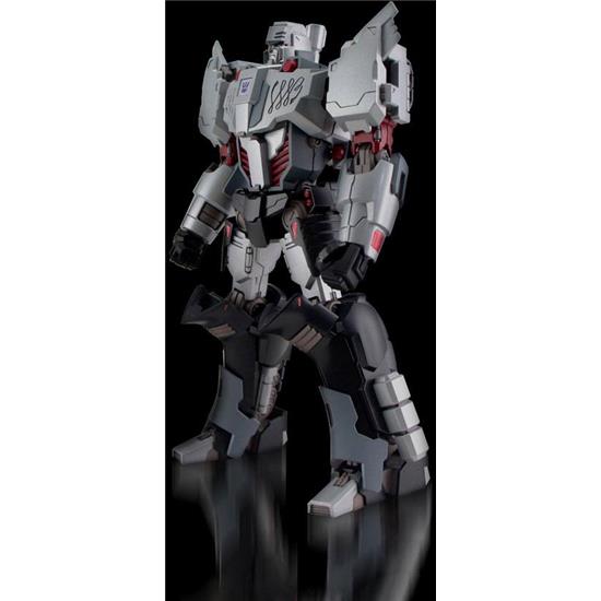 Transformers: Megatron IDW Decepticon Ver. Model Plastic Model Kit 16 cm