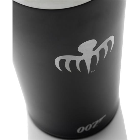 James Bond 007: Ooctopus Travel Mug