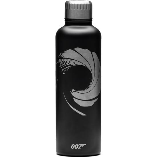 James Bond 007: James Bond Flaske 007
