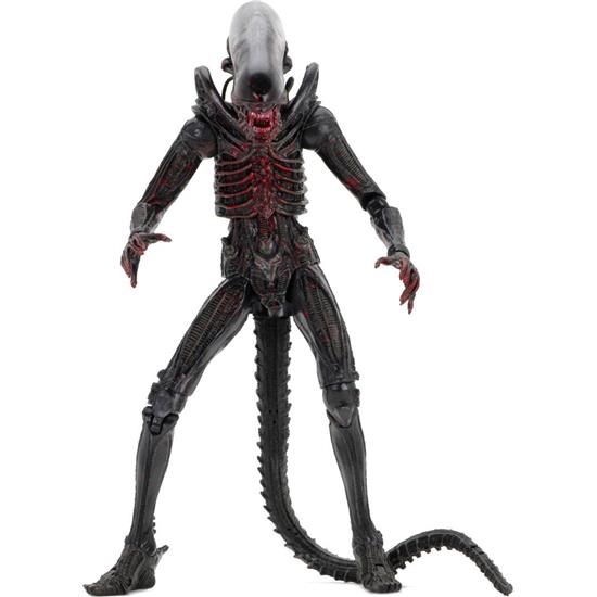 Alien: Xenomorph (Bloody) Action Figure 18 cm 40th Anniversary