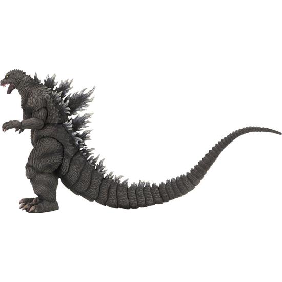 Godzilla: Godzilla (Godzilla: Tokyo S.O.S.) 2003 Action Figure 15 cm