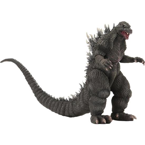 Godzilla: Godzilla (Godzilla: Tokyo S.O.S.) 2003 Action Figure 15 cm
