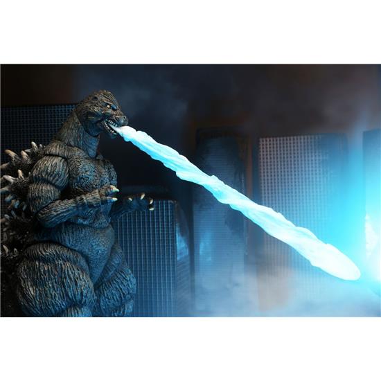 Godzilla: Godzilla (Godzilla vs. Biollante) 1989 Action Figure 15 cm