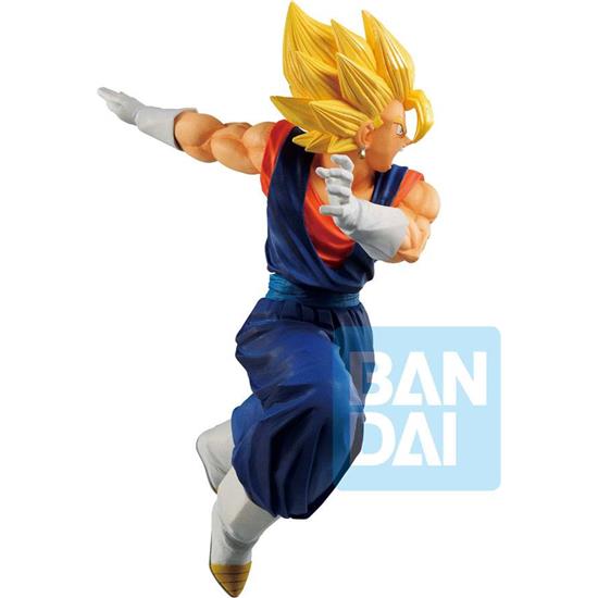 Dragon Ball: Super Vegito Rising Fighters Statue 18 cm