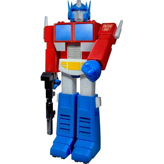 Transformers: Super Shogun Optimus Prime Action Figure 61 cm